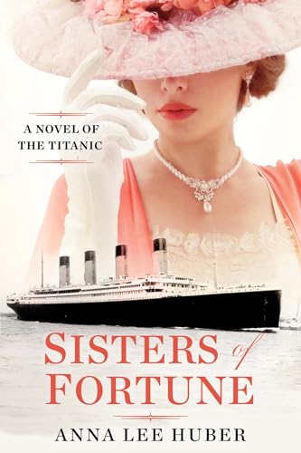 Sisters of Fortune book cover