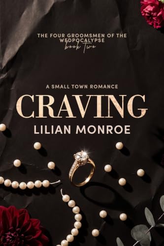 Craving book cover