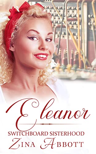 Eleanor (By: Zina Abbott) cover