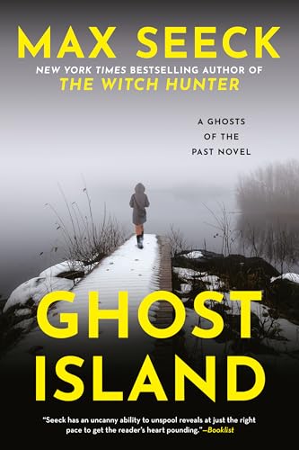Ghost Island cover