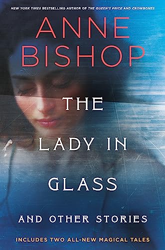 The Lady in Glass and Other Stories cover