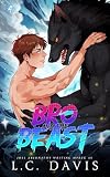 Bro and the Beast 4 (The Wolf's Mate, #4)