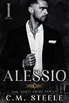 Alessio (The Conti Crime Family Book 1)