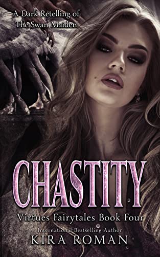 Chastity book cover