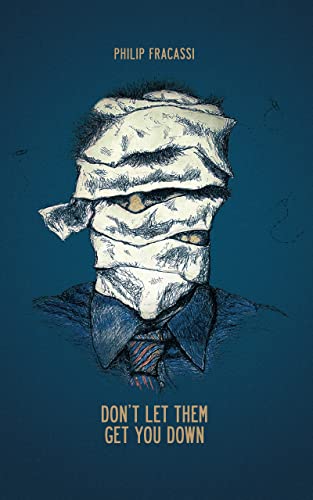 Don't Let Them Get You Down book cover