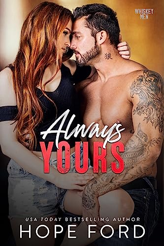 Always Yours cover