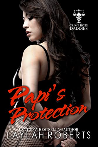 Papi's Protection book cover