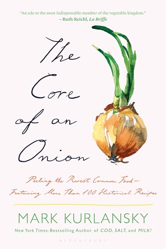 The Core of an Onion book cover