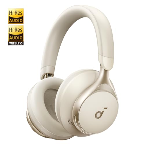 (-34%) soundcore by Anker Space One Bluetooth Active Noise Cancelling Headphones