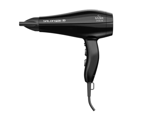 Secador Gama Italy Salon 127V