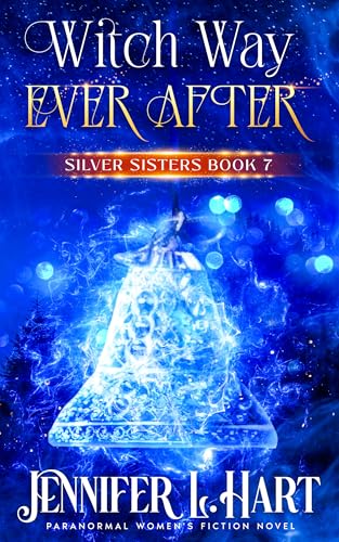 Witch Way Ever After book cover
