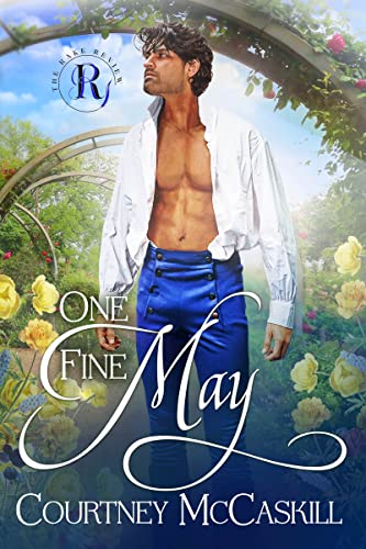 One Fine May (By: Courtney McCaskill) cover