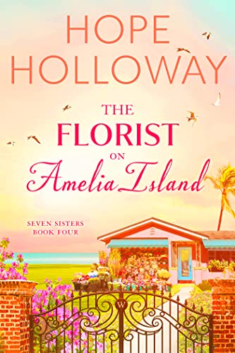 The Florist on Amelia Island book cover