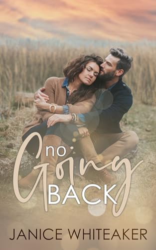 No Going Back book cover