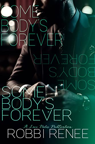 Somebody's Forever book cover