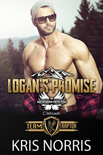Logan's Promise book cover