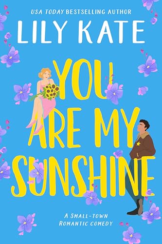 You Are My Sunshine book cover