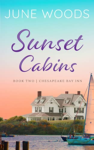 Sunset Cabins 2 book cover