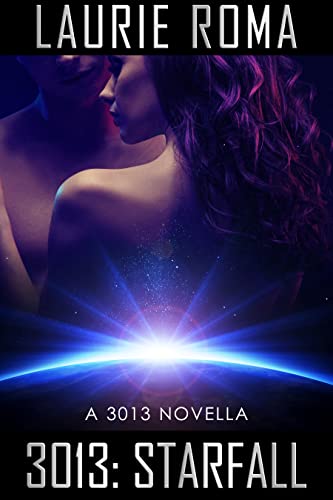 Starfall (By: Laurie Roma) cover