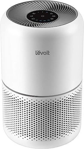 Levoit Core 600S air purifier Australia