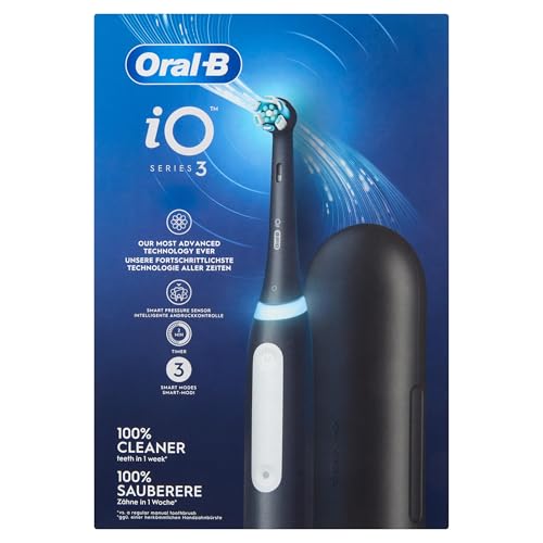 Oral-B iO Series 3