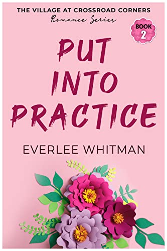 Put into Practice book cover