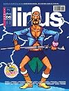 Linus. Giugno 2023 (Linus 2023 Vol. 6)