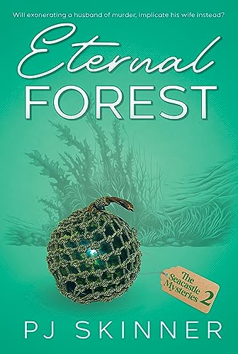 Eternal Forest book cover