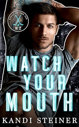 Watch Your Mouth book cover