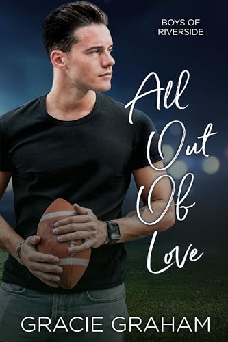 All Out of Love book cover
