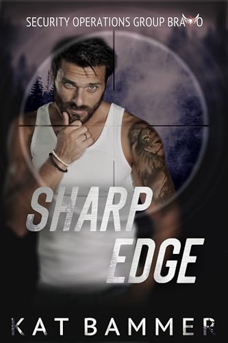 Sharp Edge book cover