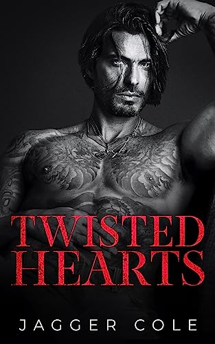 Twisted Hearts book cover