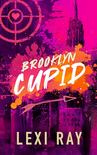 Brooklyn Cupid book cover
