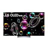 LG OLED C3 55