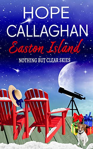 Nothing But Clear Skies book cover