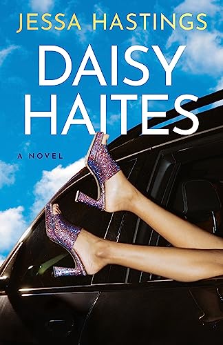 Daisy Haites book cover