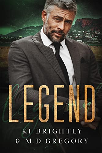 Legend cover