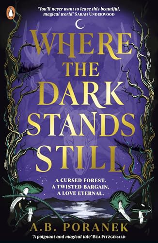 Where the Dark Stands Still book cover