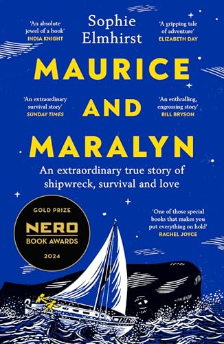 Maurice and Maralyn book cover