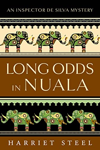 Long Odds in Nuala cover