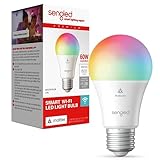Sengled Smart LED Bulb