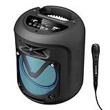 ZEBRONICS Sound Portable Wireless Speaker with Bluetooth 699