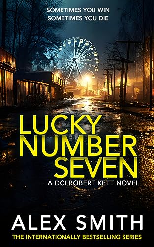 Lucky Number Seven cover