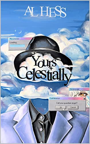 Yours Celestially book cover