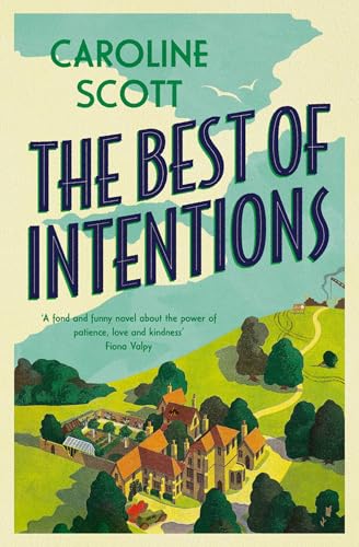 The Best of Intentions book cover