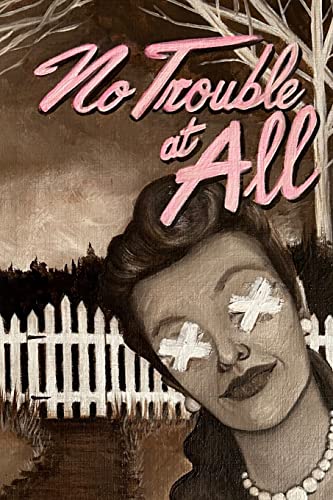 No Trouble at All book cover