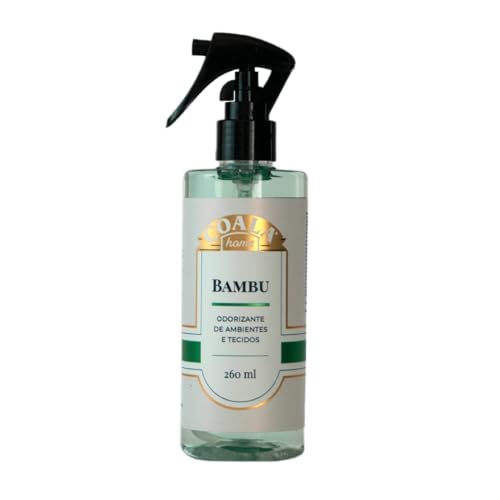 Transforme Seu Ambiente com Coala Home Spray 🌿