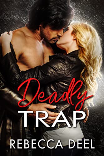 Deadly Trap book cover