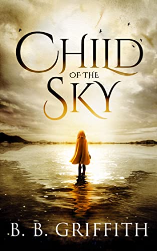 Child of the Sky book cover