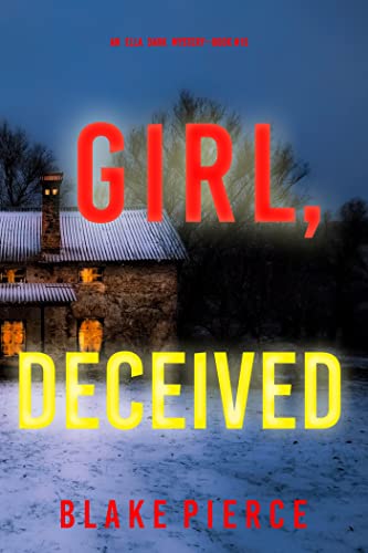 Girl, Deceived book cover